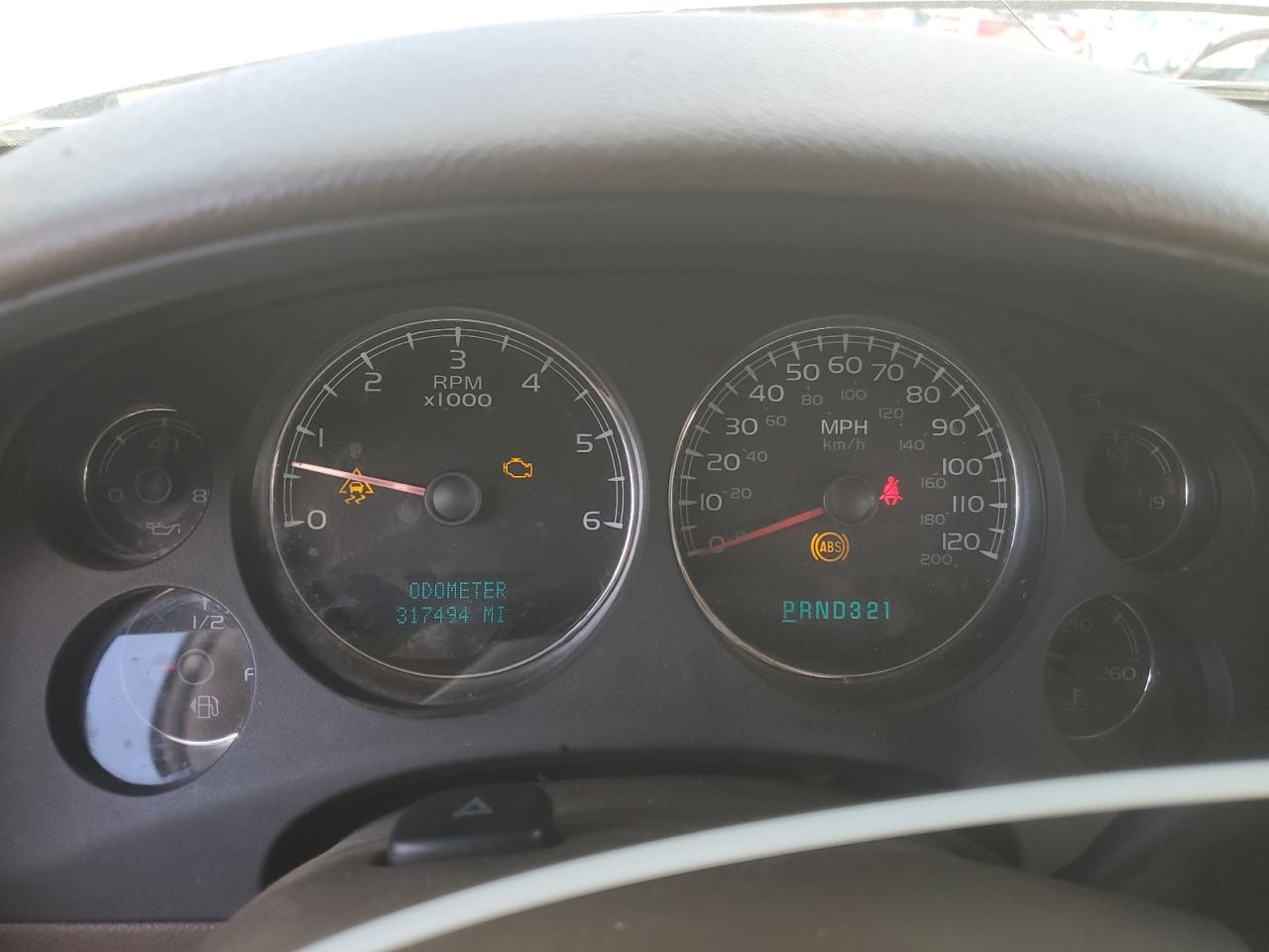 2007 GMC Yukon VIN: 1GKFK13017J279716 Lot: 90905025