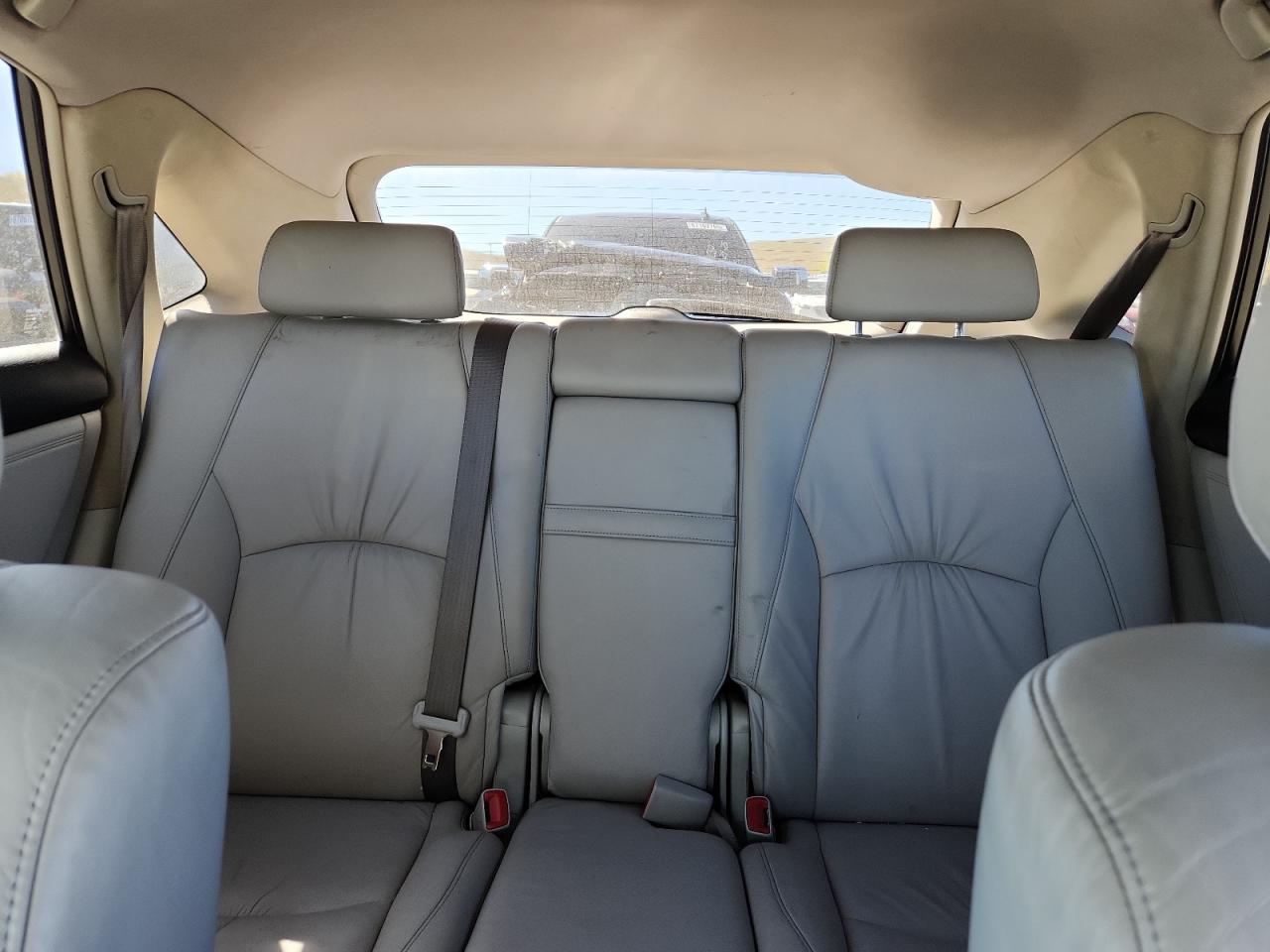 2004 Lexus Rx 330 VIN: JTJHA31UX40010976 Lot: 85350975