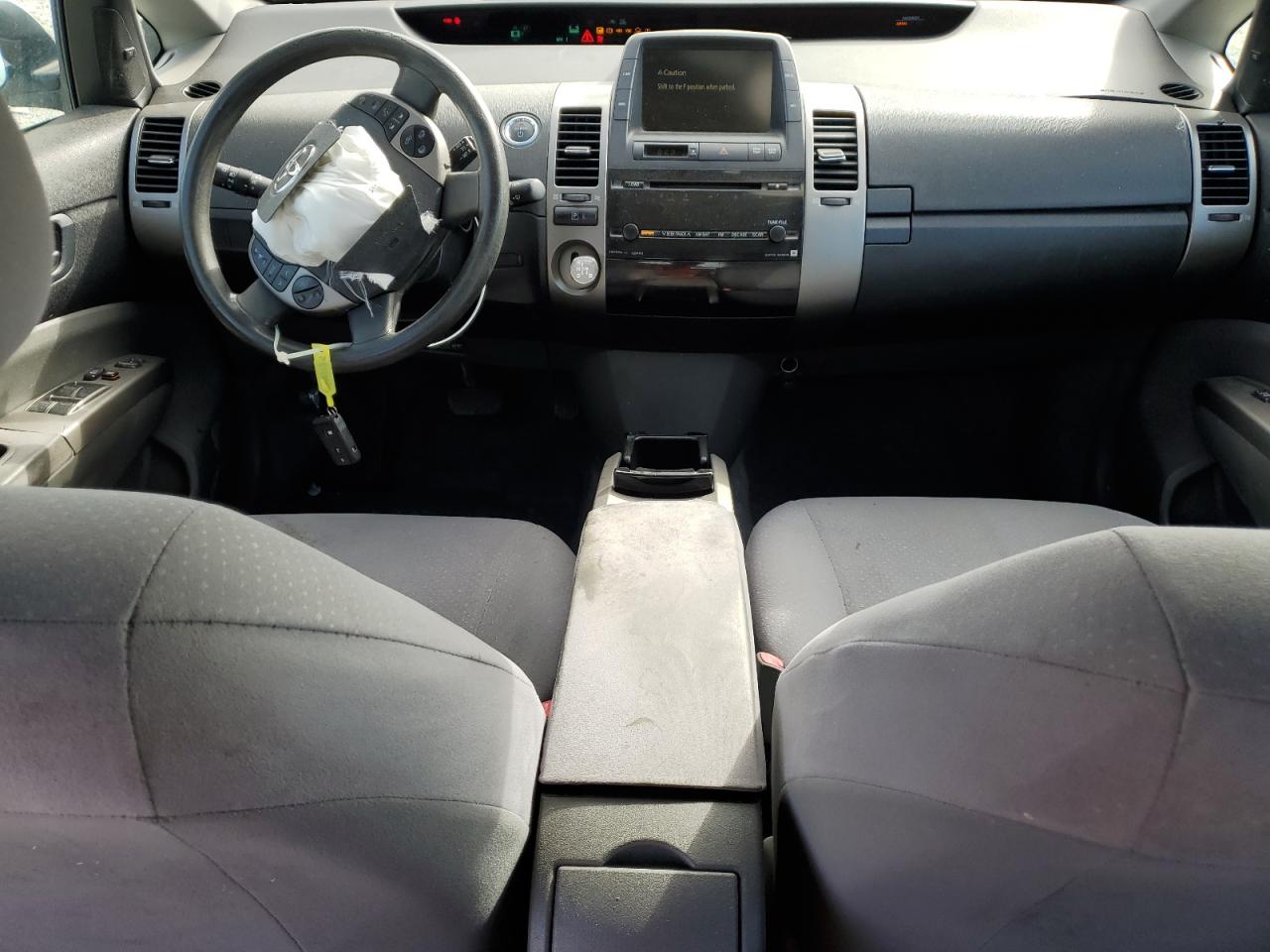 2009 Toyota Prius VIN: JTDKB20U697871555 Lot: 86185485