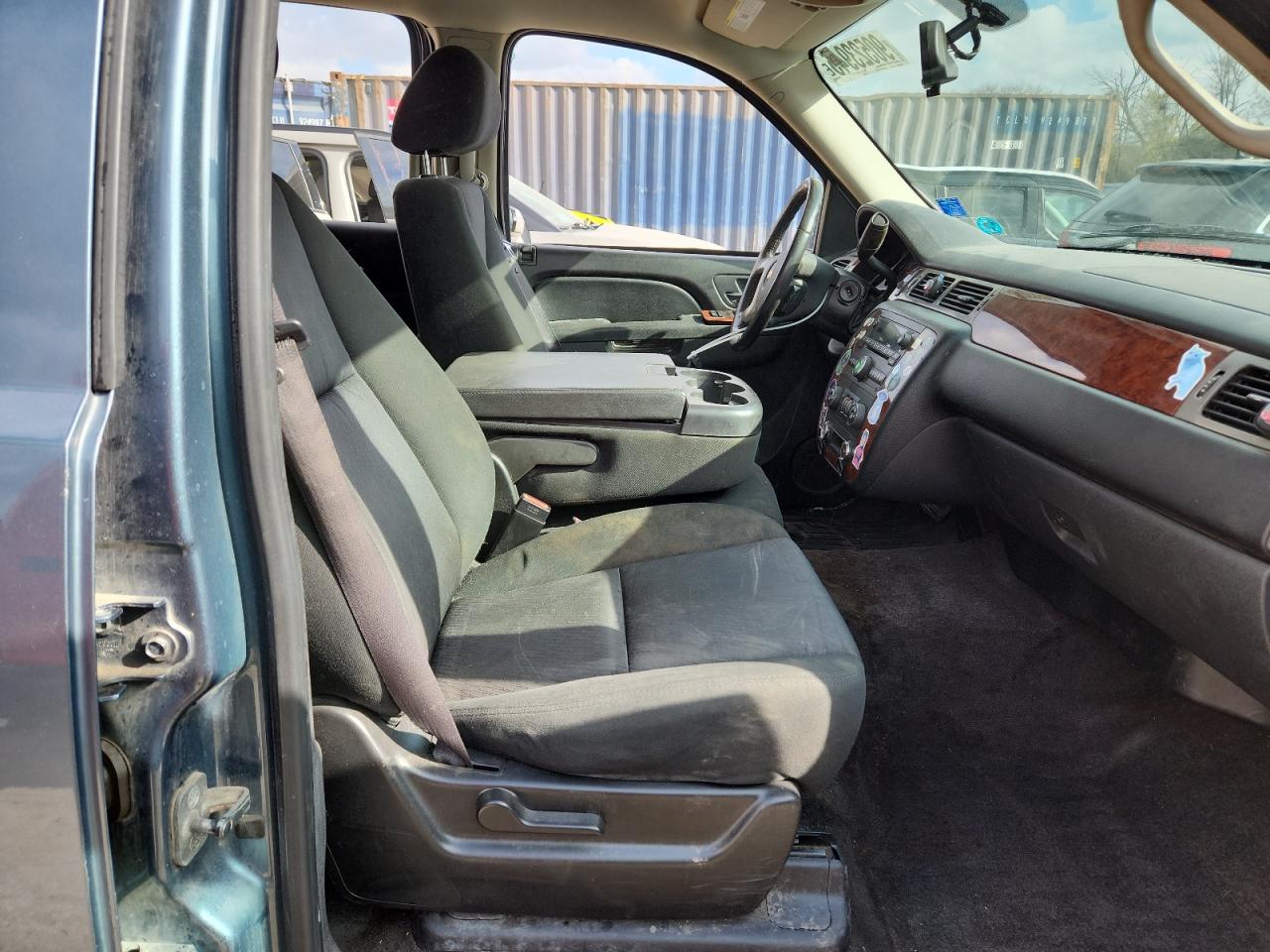 2012 Chevrolet Avalanche Ls VIN: 3GNTKEE77CG129063 Lot: 90523945