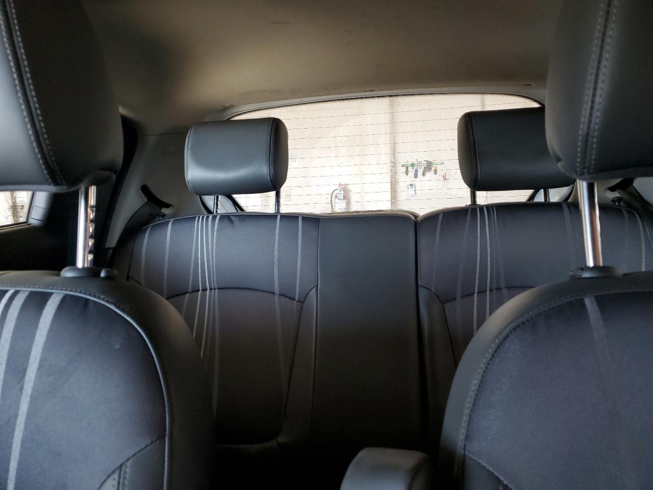 2015 Chevrolet Spark Ls VIN: KL8CA6S91FC807202 Lot: 85593935