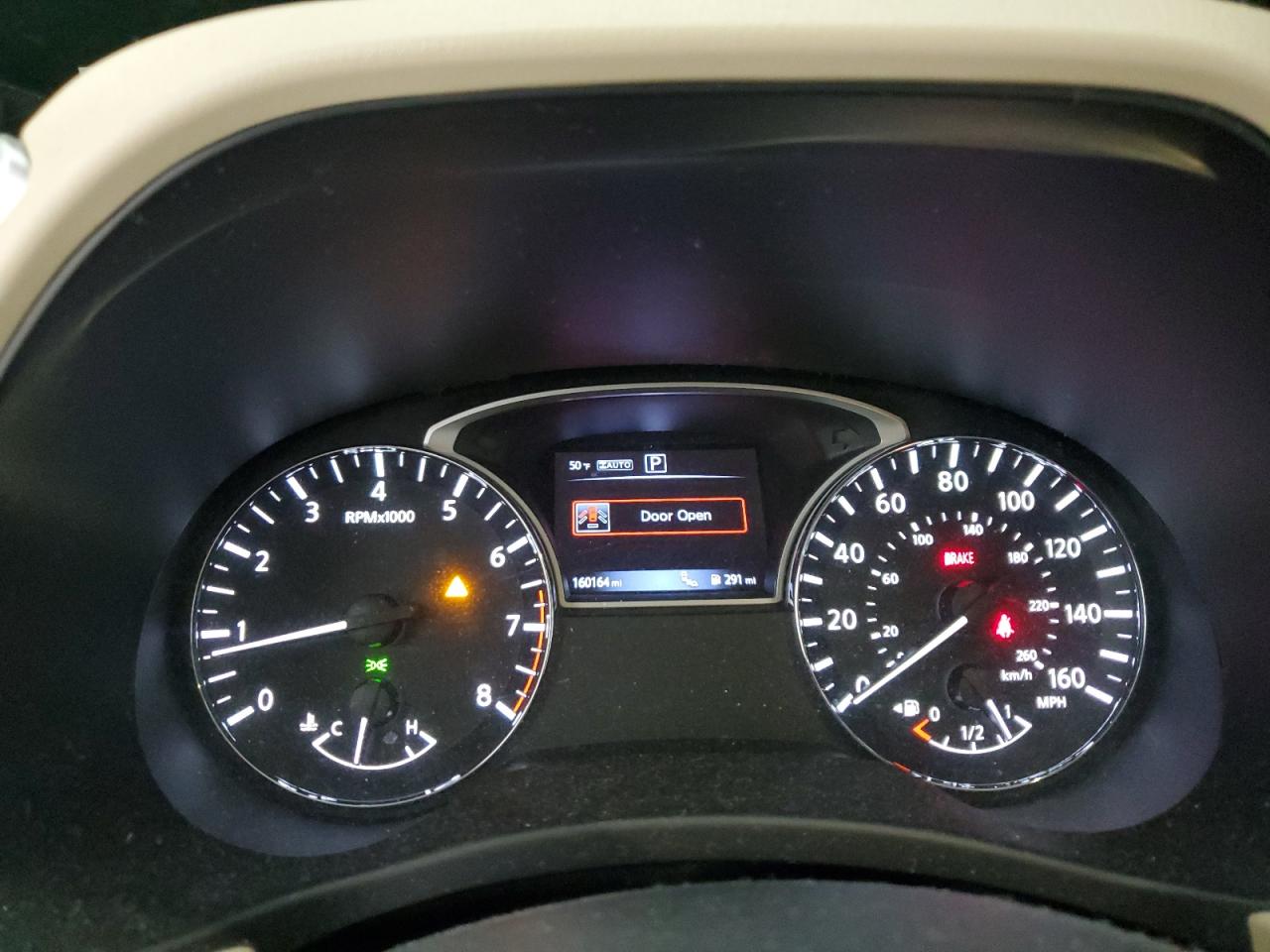 2017 Nissan Pathfinder S VIN: 5N1DR2MM9HC619136 Lot: 85881075