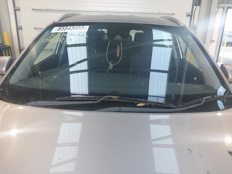 2018 HYUNDAI TUCSON 1.6 GDI BLUE DRIVE SE 5DR 2WD