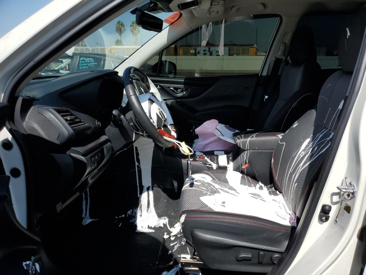 2023 Subaru Forester Sport VIN: JF2SKAJC0PH545775 Lot: 82356295