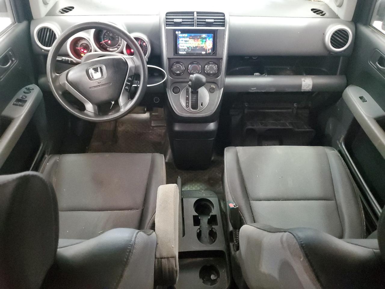 2003 Honda Element Ex VIN: 5J6YH18503L001518 Lot: 85568935