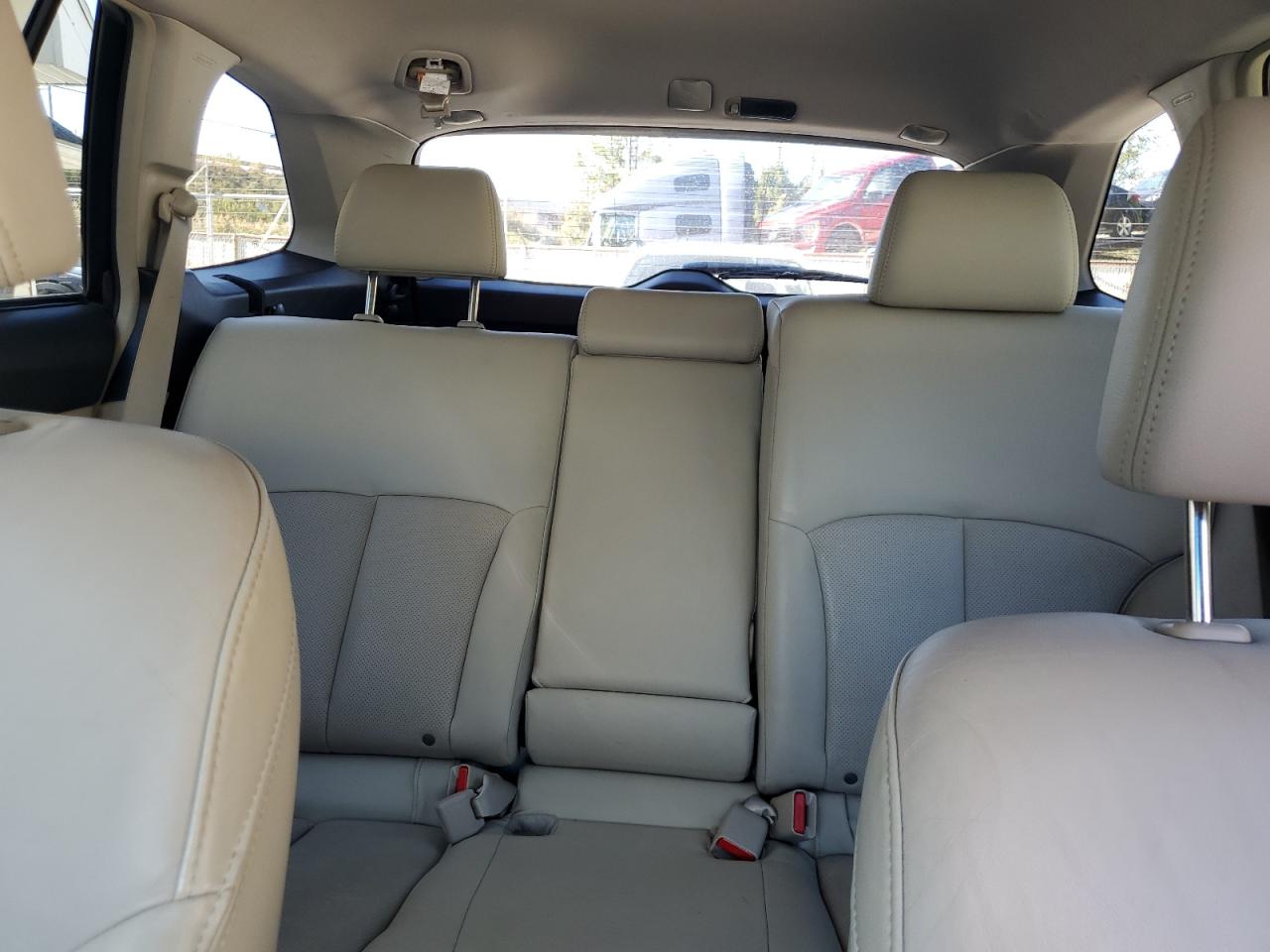 2012 Subaru Outback 2.5I Limited VIN: 4S4BRCKCXC3205363 Lot: 86258615