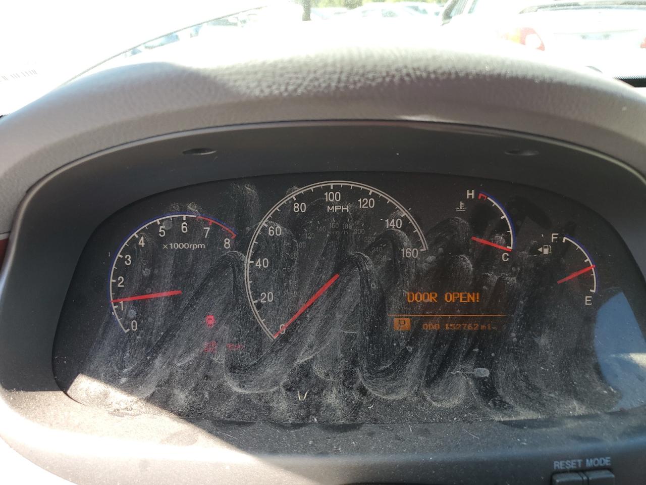 2006 Hyundai Azera Se VIN: KMHFC46F26A090836 Lot: 85947205