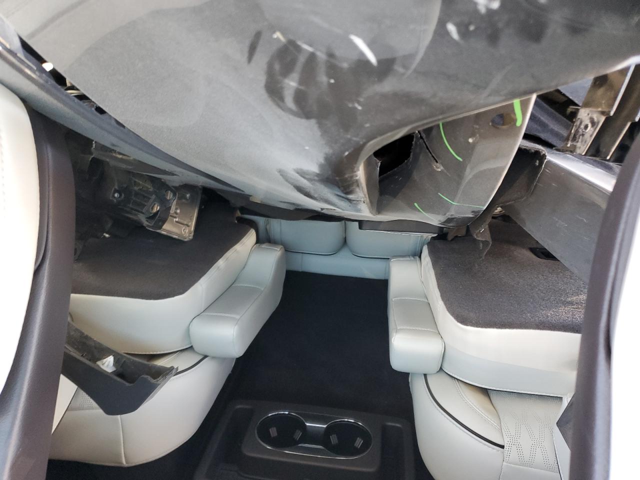 2024 Lincoln Aviator Black Label VIN: 5LM5J9XC6RGL03529 Lot: 90625975