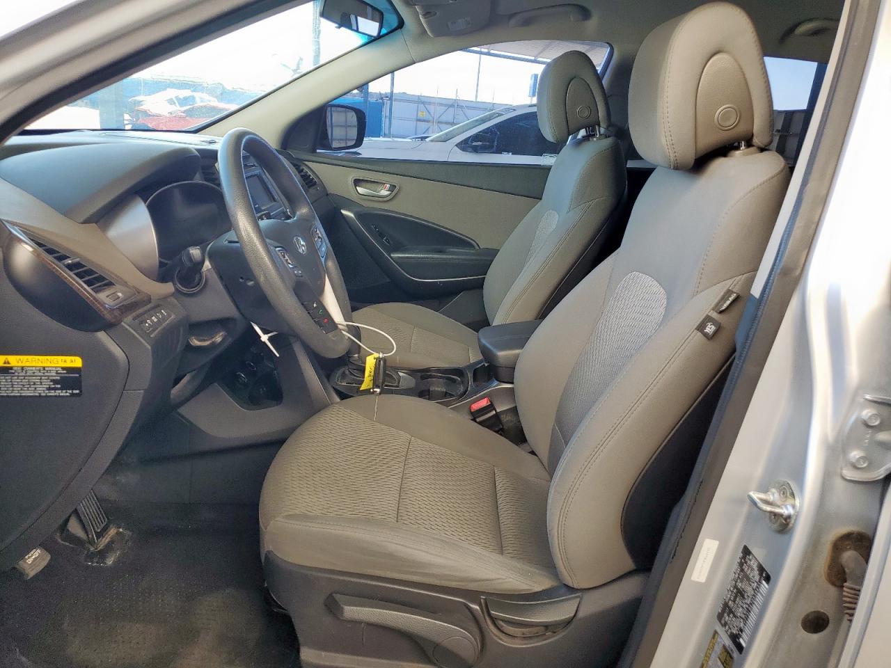 2018 Hyundai Santa Fe Sport VIN: 5XYZT3LB4JG538435 Lot: 90697265