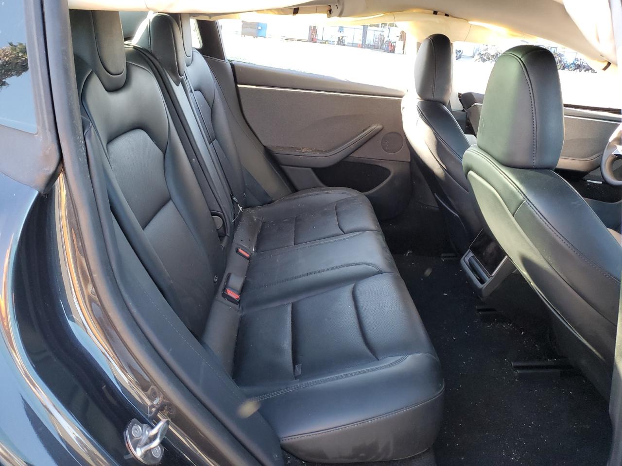 2024 Tesla Model 3 VIN: 5YJ3E1EA6RF740866 Lot: 90678555