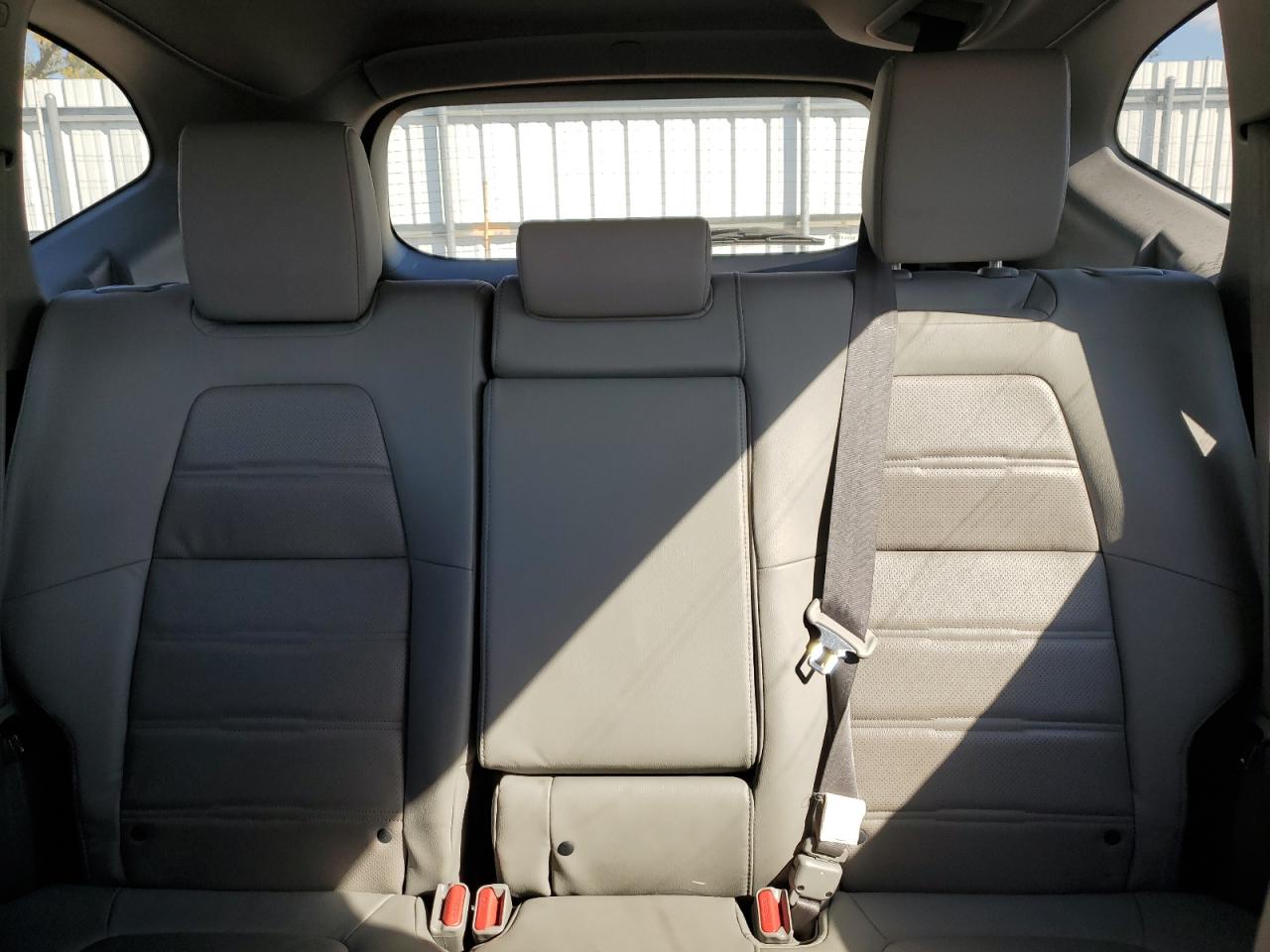 2019 Honda Cr-V Exl VIN: 2HKRW1H85KH509657 Lot: 90017285