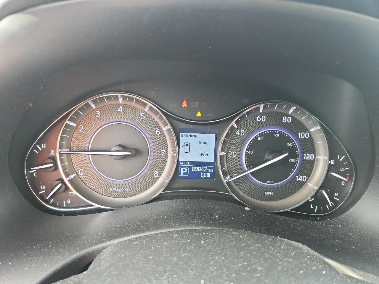 2018 Infiniti Qx80 Base VIN: JN8AZ2NF0J9664030 Lot: 87434055