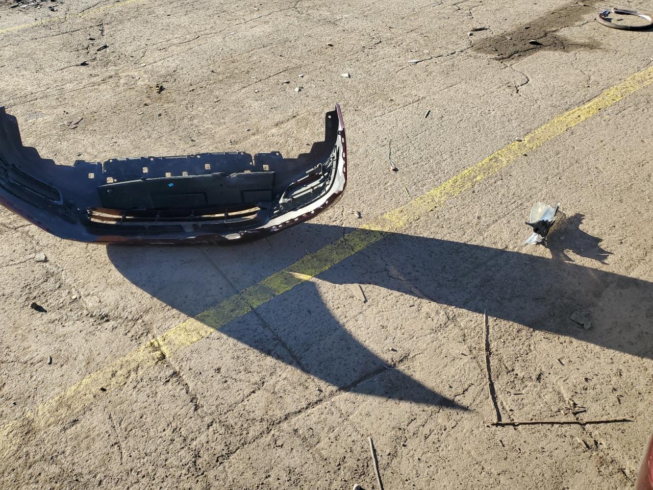 2012 Honda Civic Exl VIN: 19XFB2F96CE026958 Lot: 85858715