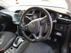 2021 VAUXHALL CORSA E ELITE NAV PREMIUM  for sale at Copart WESTBURY