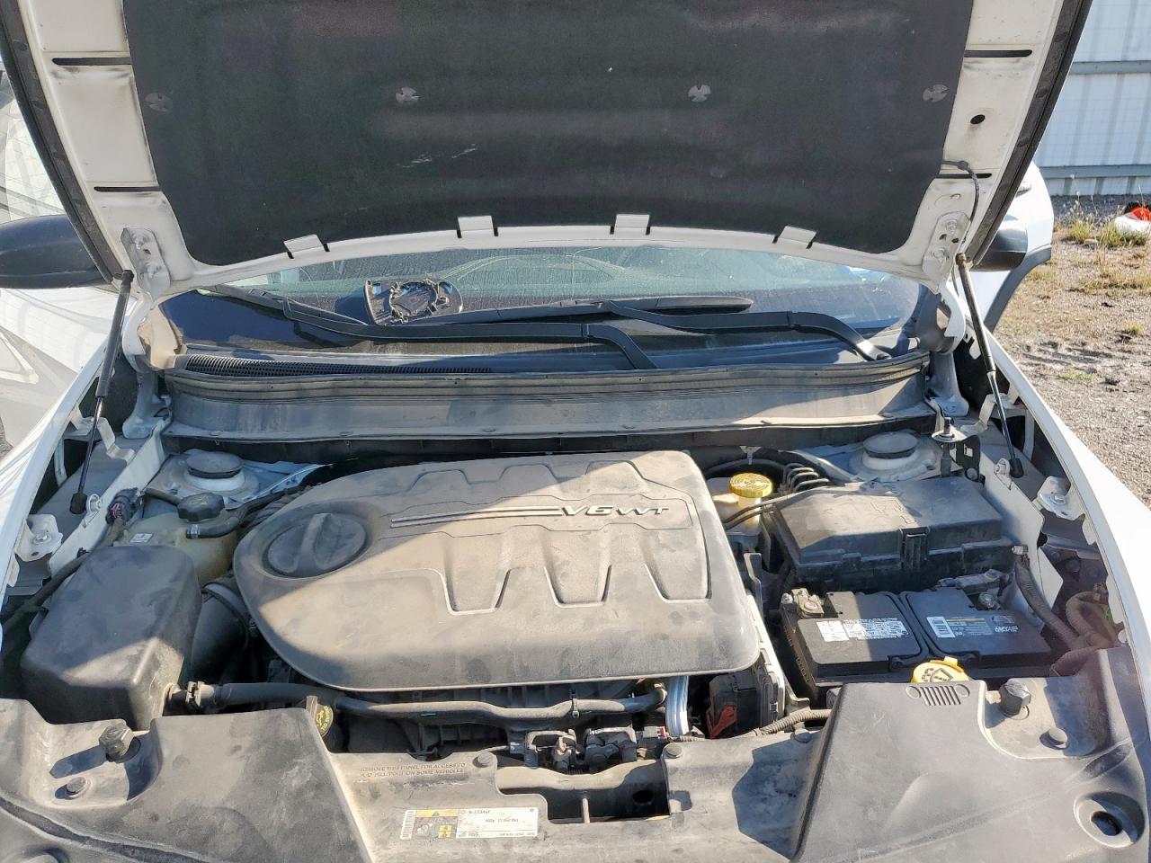 2017 Jeep Cherokee Sport VIN: 1C4PJLAS2HD219480 Lot: 82217075