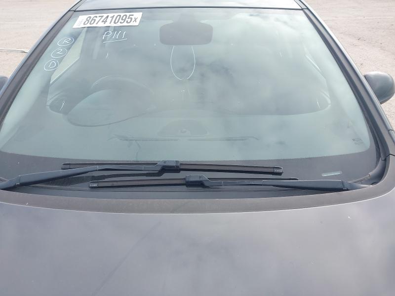 2013 VAUXHALL ASTRA 1.4T 16V SRI 5DR