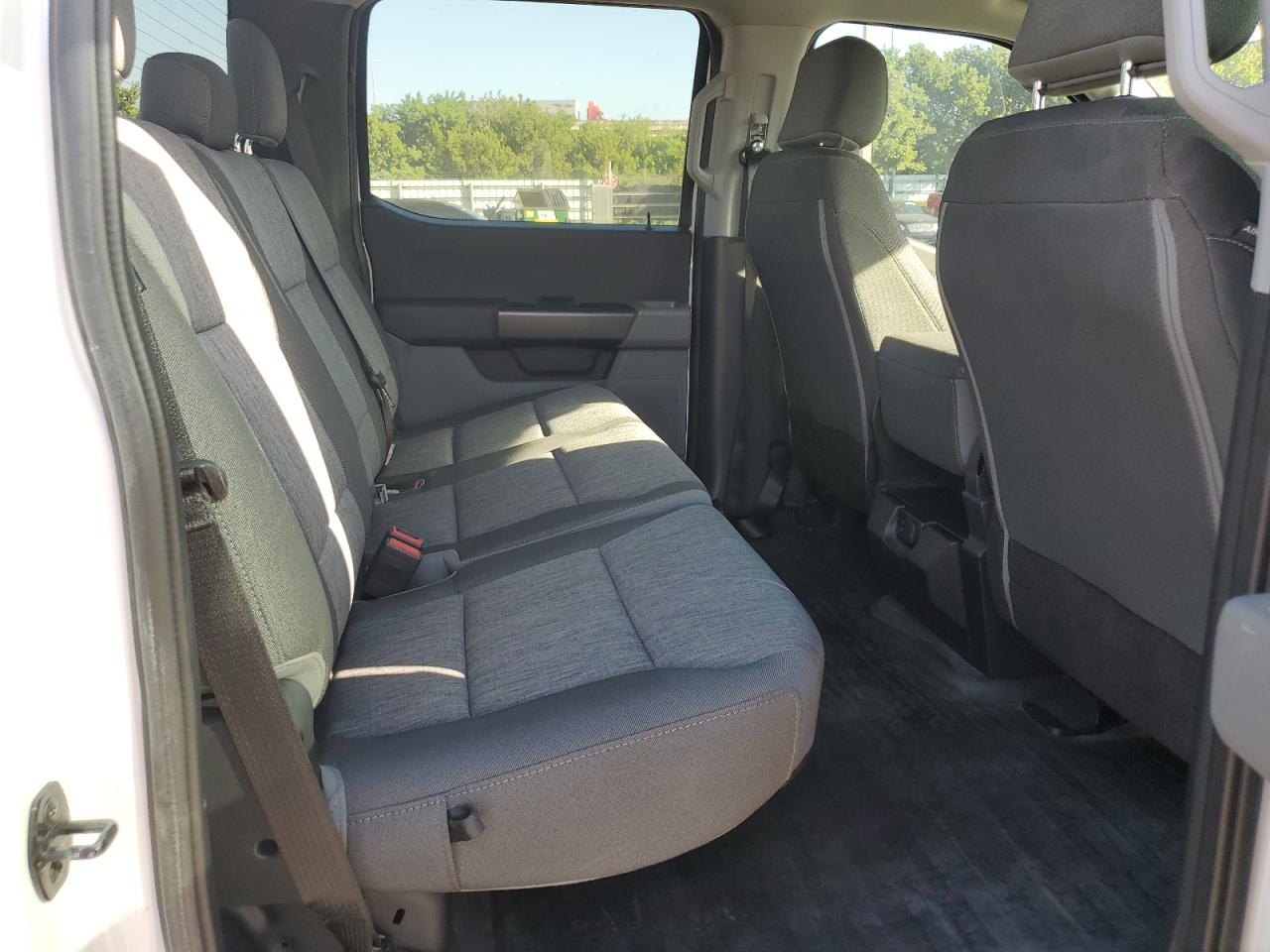 2021 Ford F150 Supercrew VIN: 1FTEW1EBXMKE71457 Lot: 87449725
