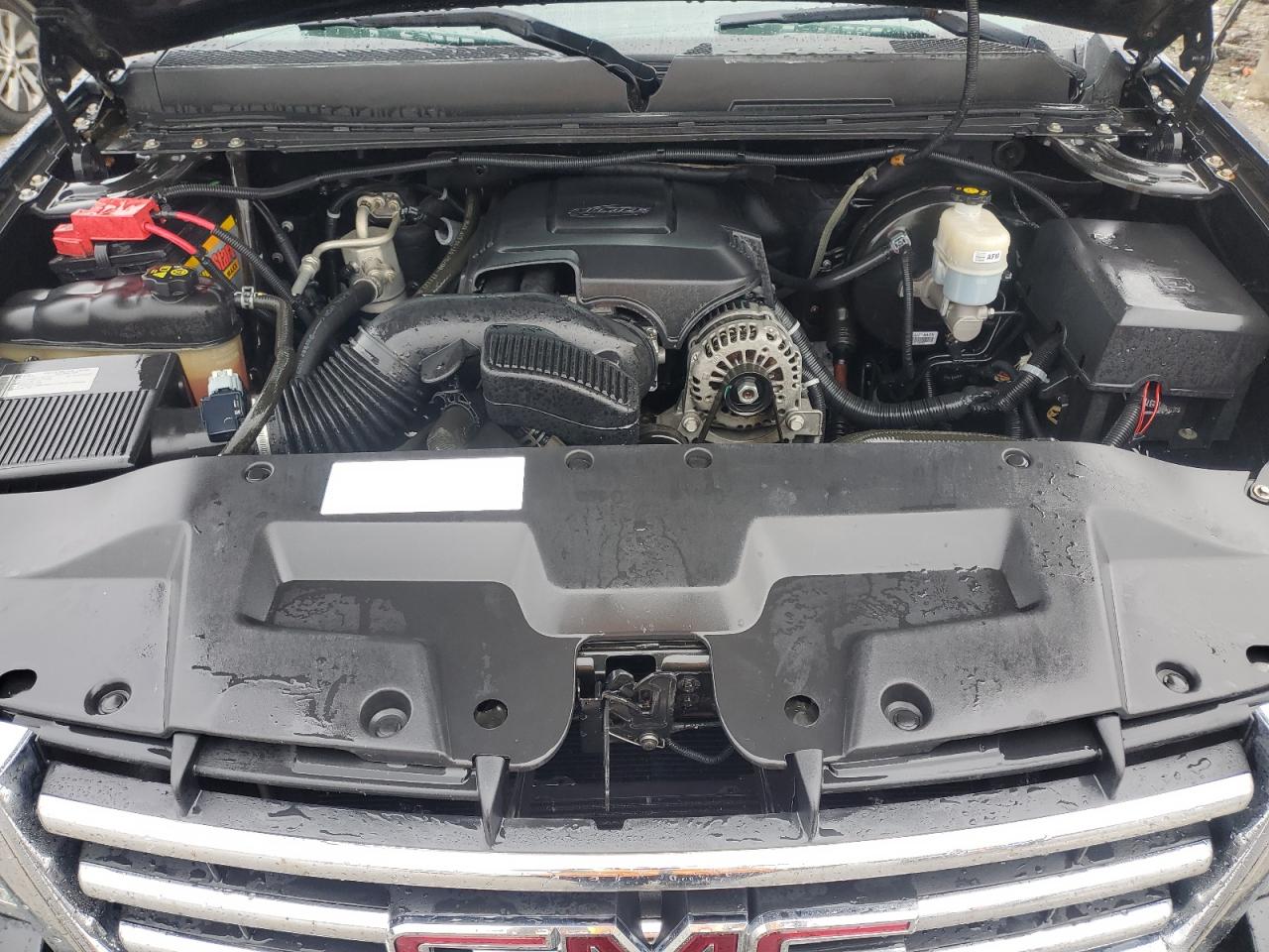 2012 GMC Sierra C1500 Sle VIN: 3GTP1VE00CG199312 Lot: 85399795