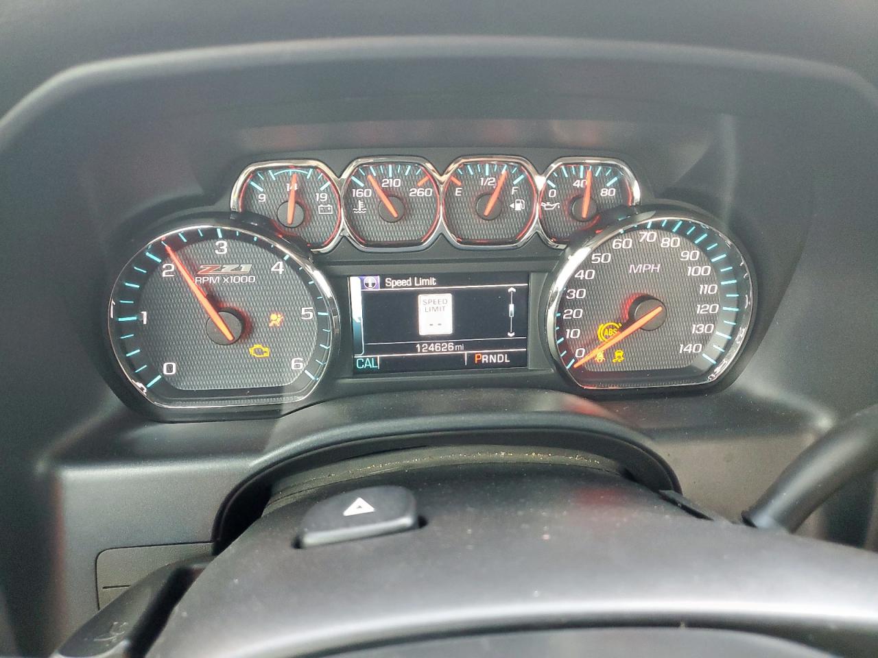 2018 Chevrolet Silverado K1500 Lt VIN: 3GCUKREC3JG612094 Lot: 82306235