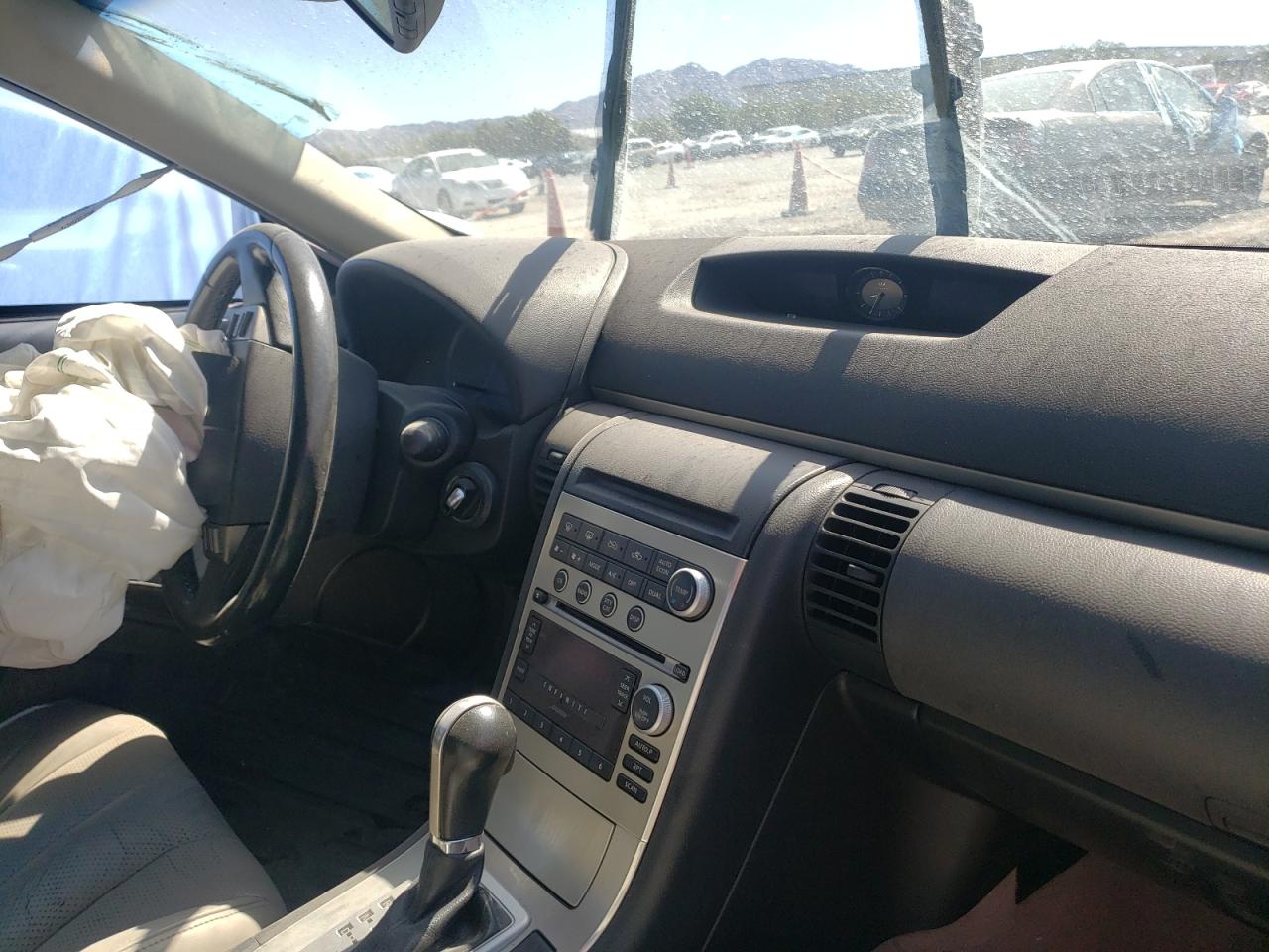 2007 Infiniti G35 VIN: JNKCV54E27M907450 Lot: 69329855