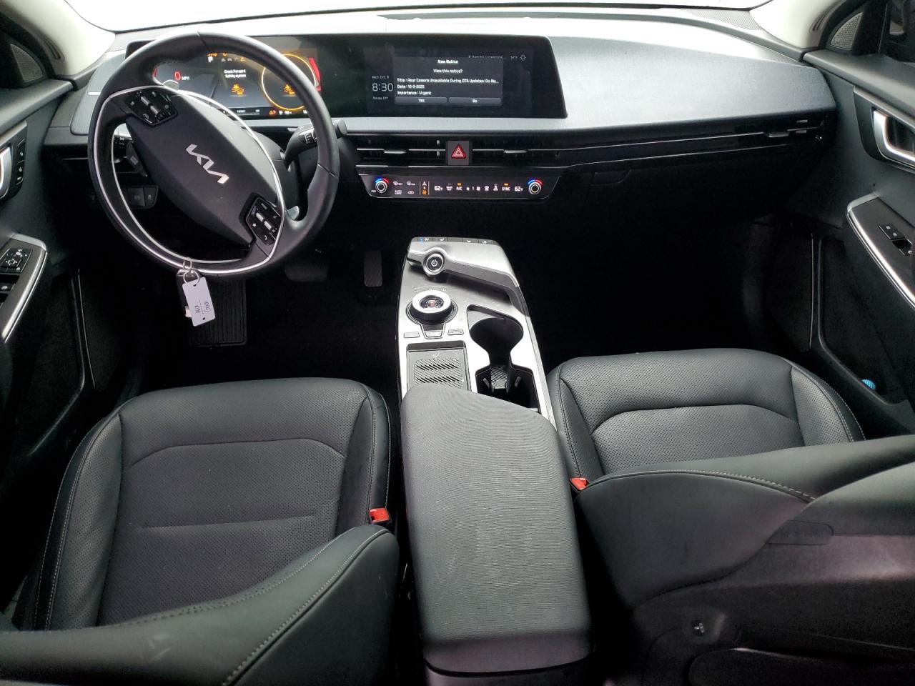 2024 Kia Ev6 Light VIN: KNDC34LA2R5214021 Lot: 84802745