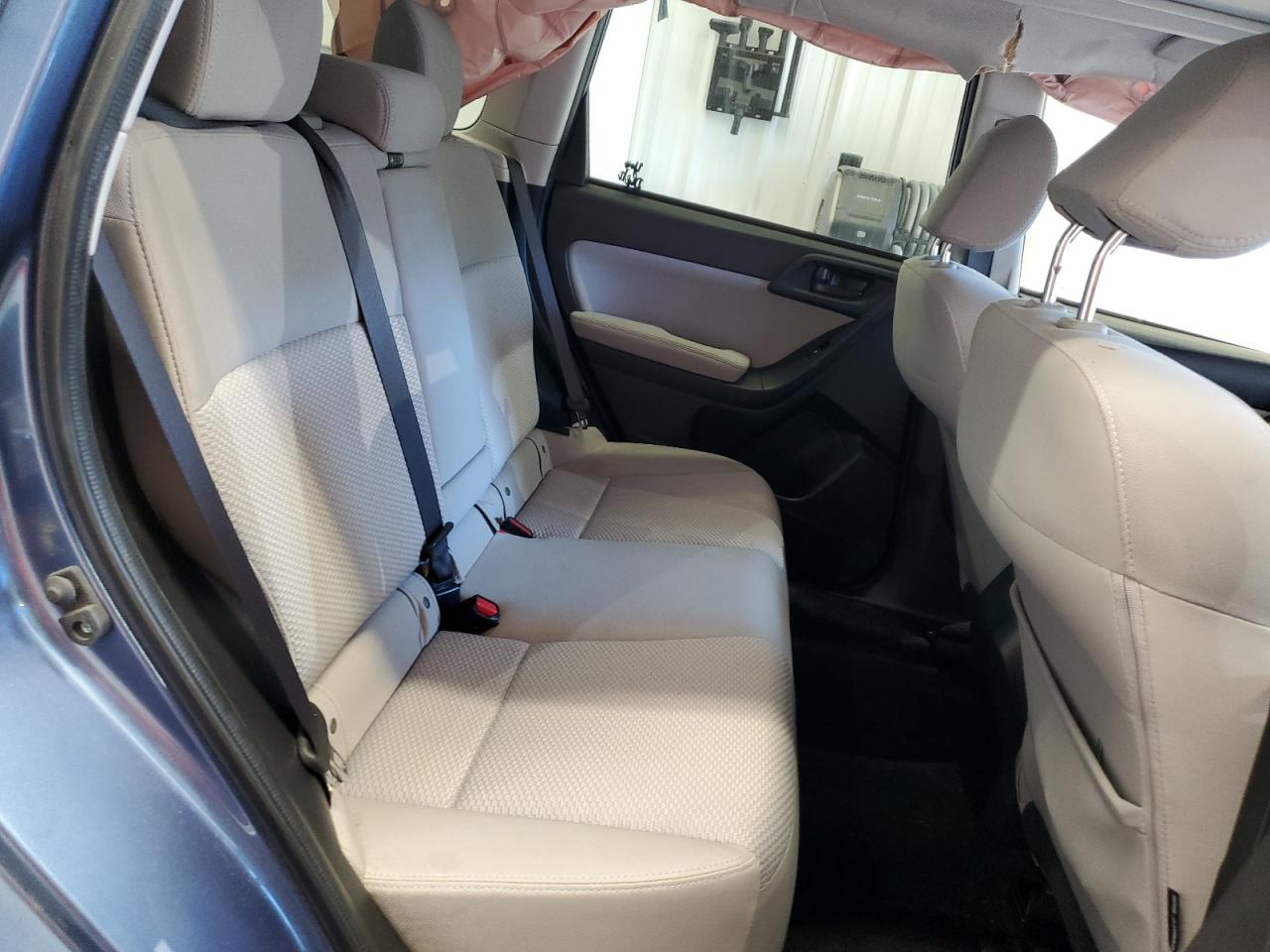 2015 Subaru Forester 2.5I Premium VIN: JF2SJAGC4FH577718 Lot: 82288575