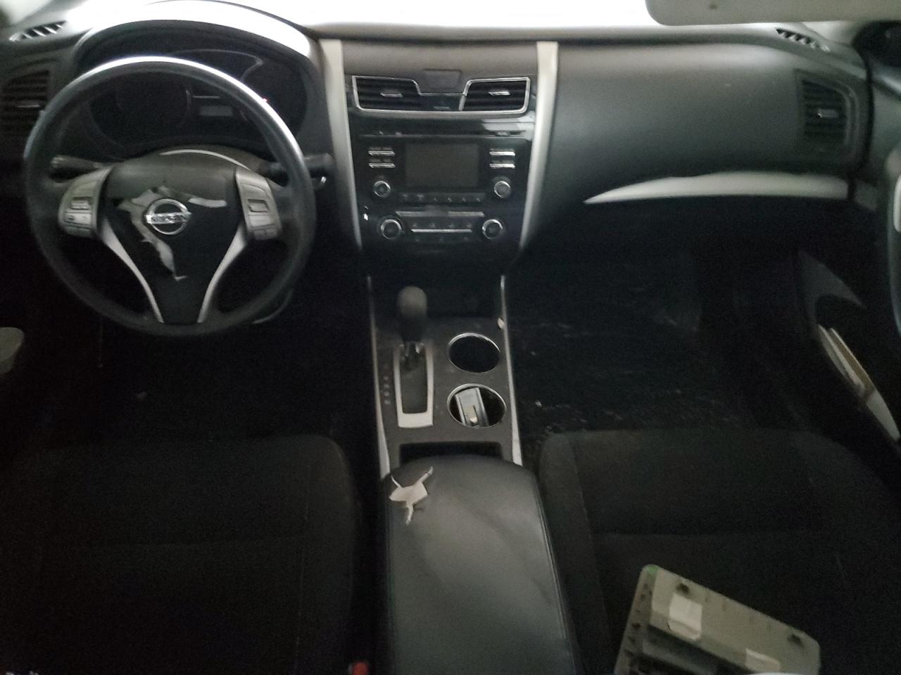 2015 Nissan Altima 2.5 VIN: 1N4AL3AP3FC476474 Lot: 85912925