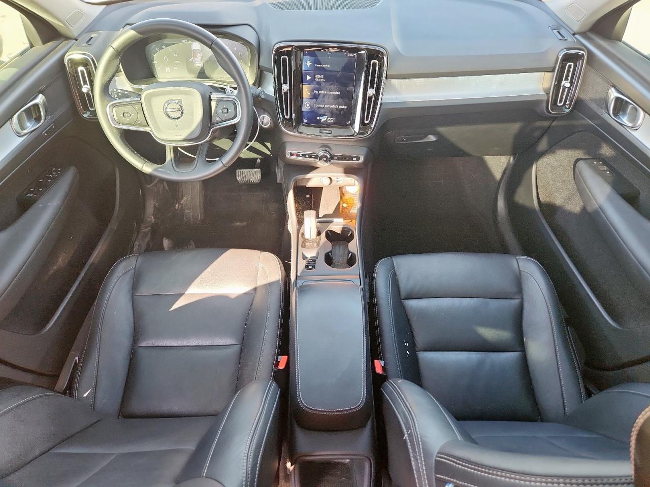 2020 Volvo Xc40 VIN: YV4AC2HK7L2232792 Lot: 82456535