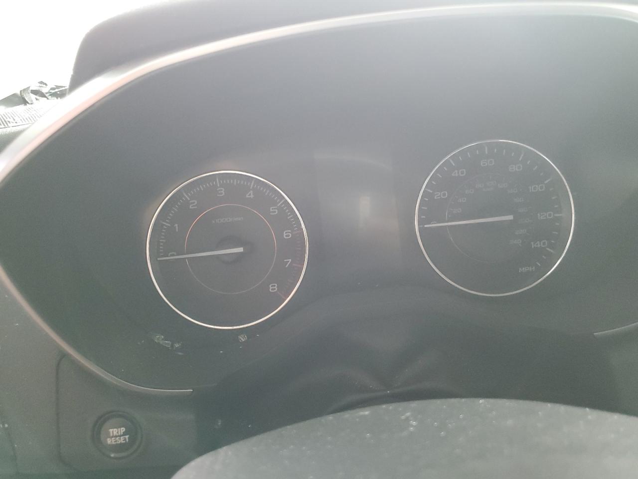 2021 Subaru Crosstrek Limited VIN: JF2GTHNC6M8275100 Lot: 85602555