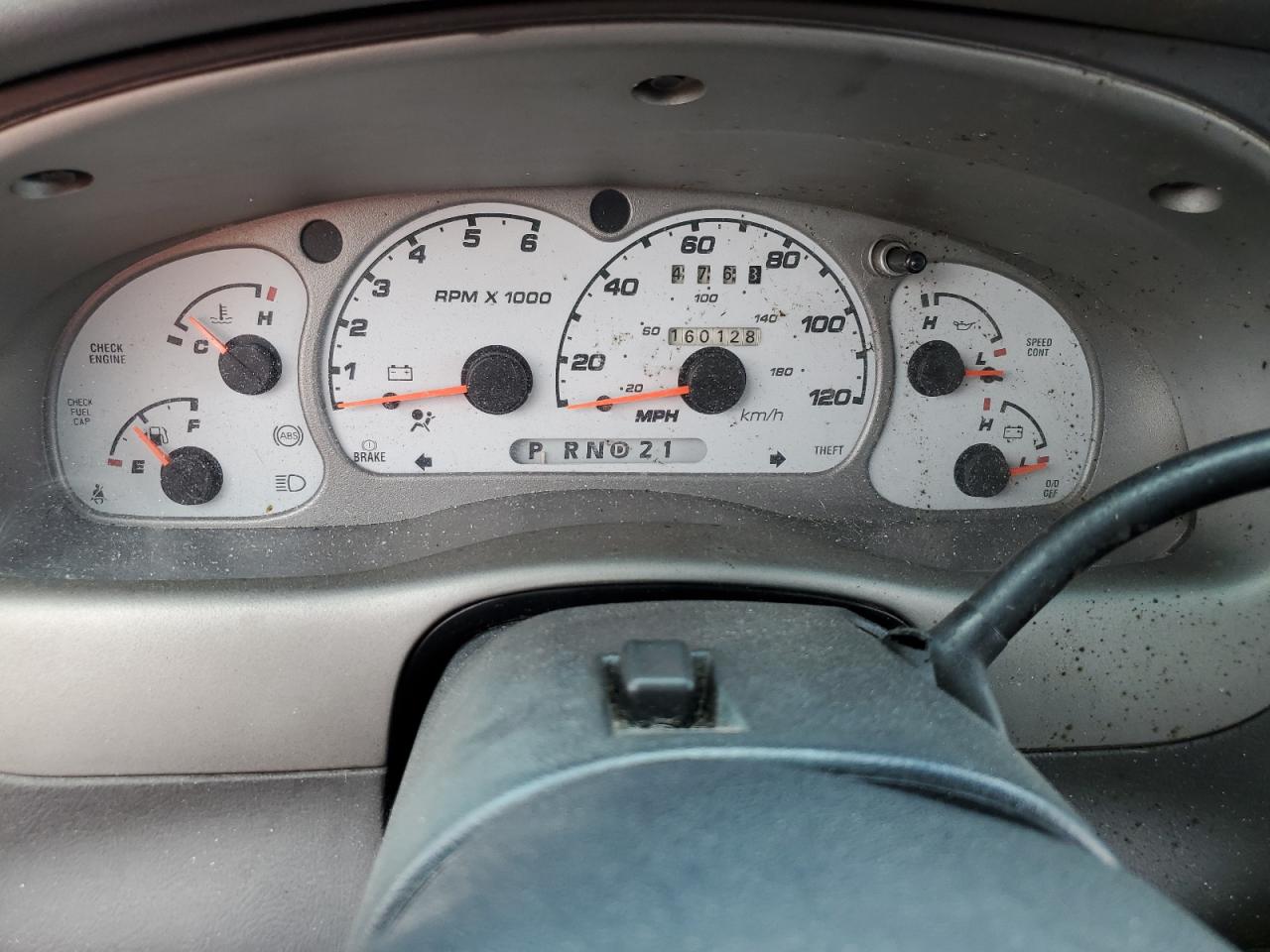 2002 Ford Explorer Sport Trac VIN: 1FMZU67E12UD54181 Lot: 85662335