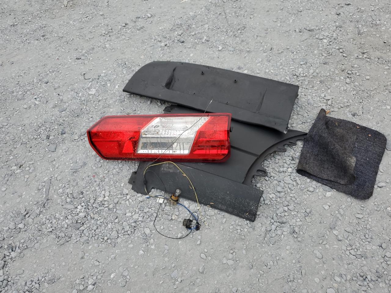 2023 Ford Transit T-250 VIN: 1FTBR1C88PKB77867 Lot: 84463625