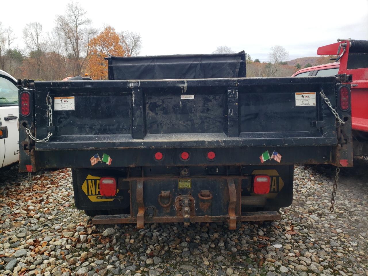 2020 Ram 3500 VIN: 3C7WRTAJ3LG302538 Lot: 85265035