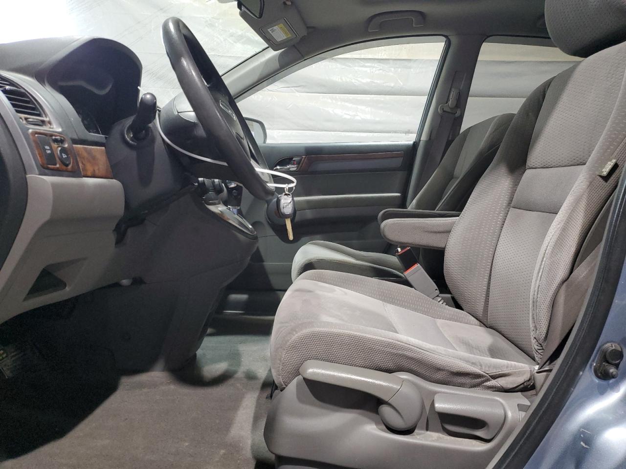 2008 Honda Cr-V Ex VIN: 3CZRE48588G703007 Lot: 87045765