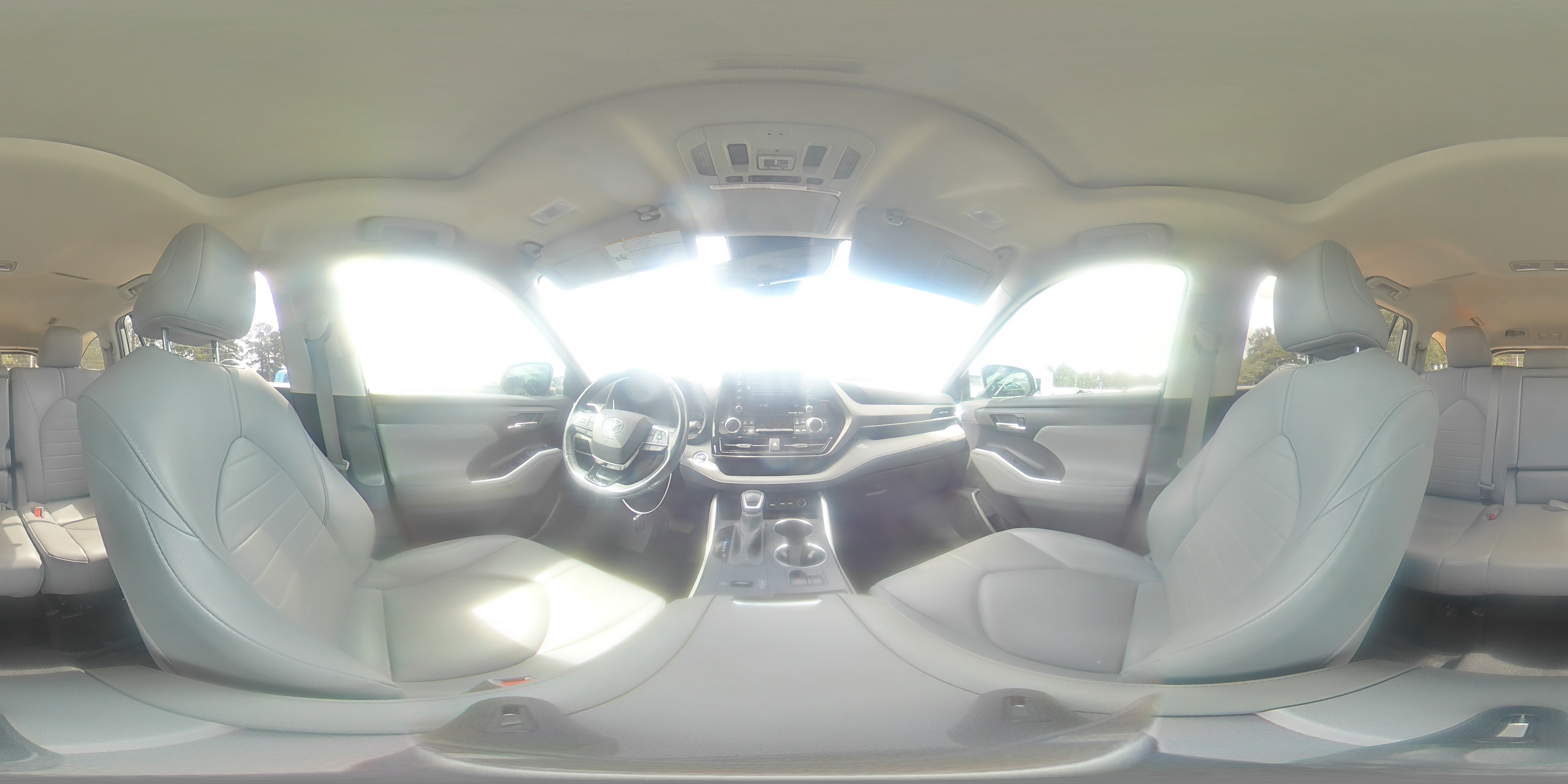 2020 Toyota Highlander Hybrid Xle VIN: 5TDHBRCH6LS510079 Lot: 85088145