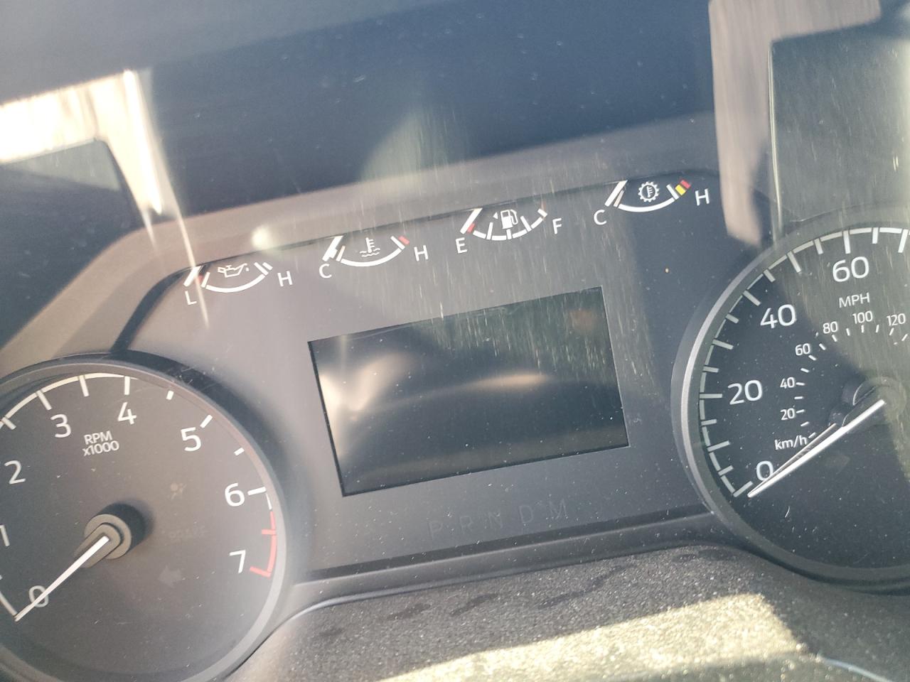 2023 Ford F150 Supercrew VIN: 1FTFW1E85PFC47616 Lot: 81960845