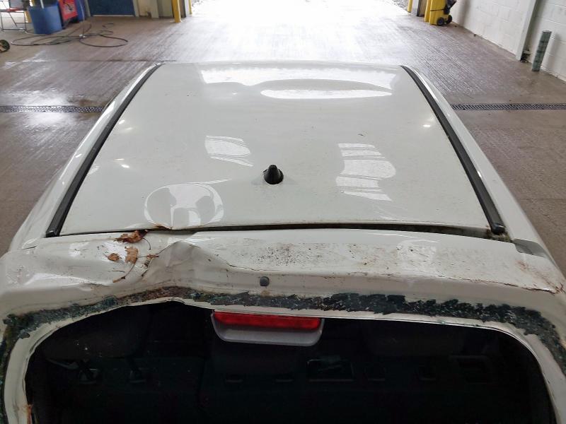 2012 MITSUBISHI COLT 1.1 CZ1 3DR