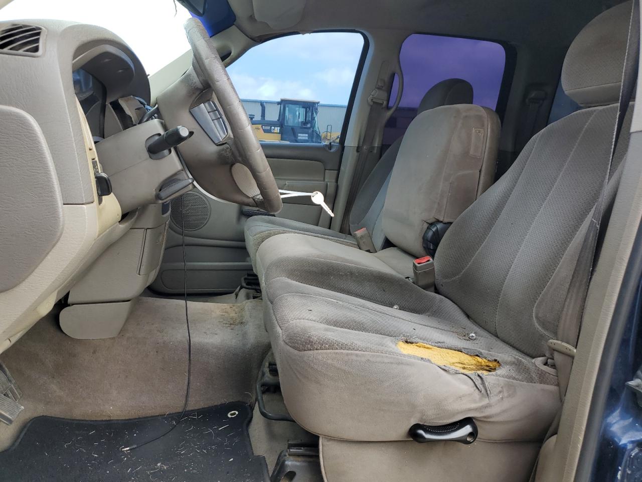 2002 Dodge Ram 1500 VIN: 3B7HA18N82G101114 Lot: 86555525