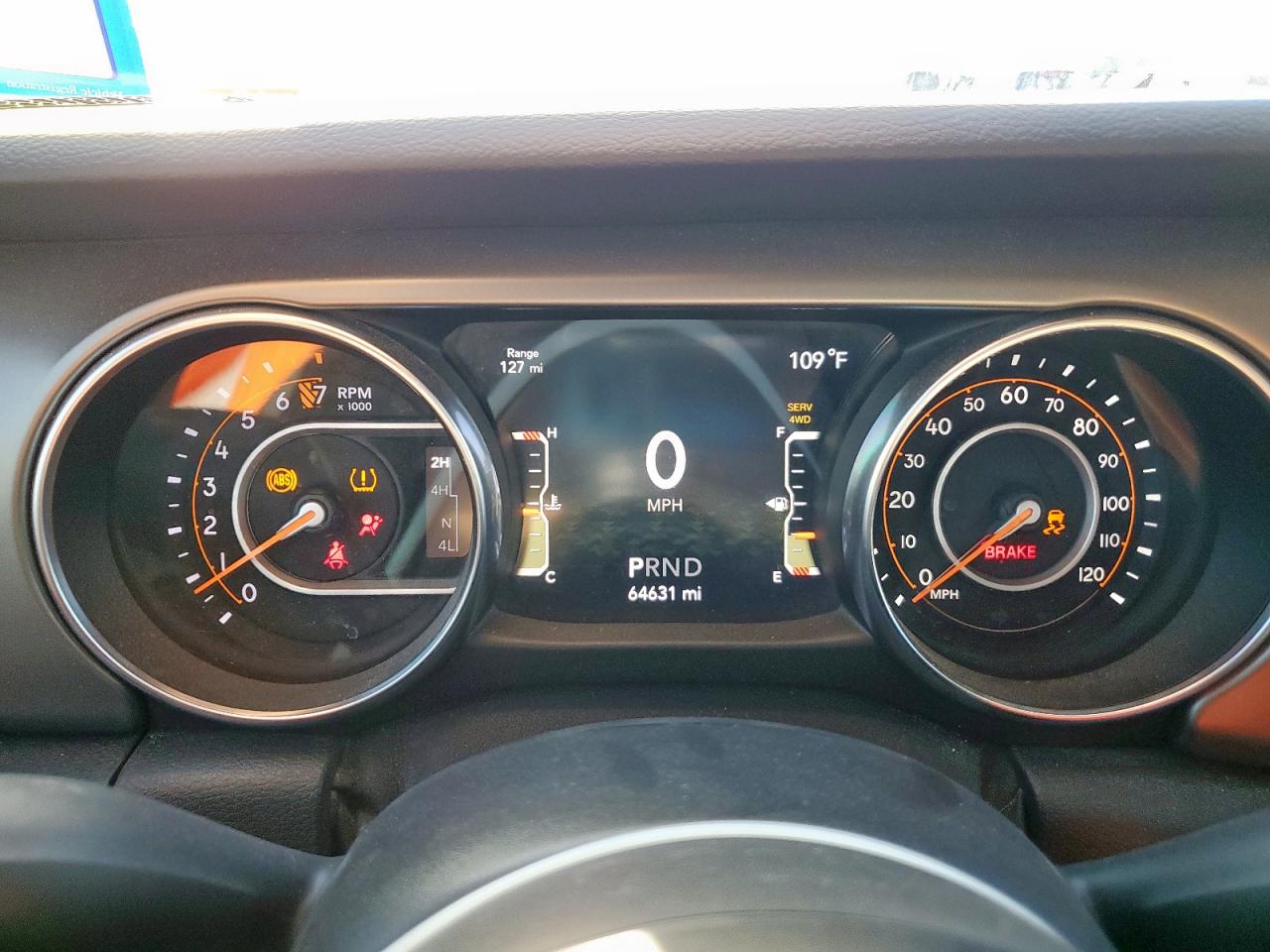 2020 Jeep Wrangler Unlimited Sport VIN: 1C4HJXDG6LW333658 Lot: 82427745