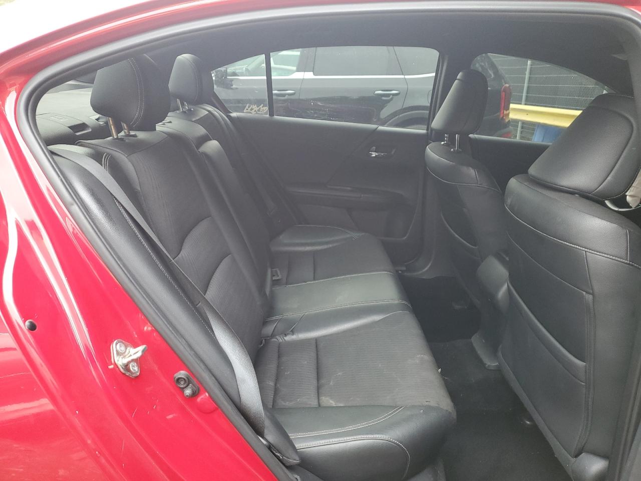 2016 Honda Accord Sport VIN: 1HGCR2E51GA211541 Lot: 86262735