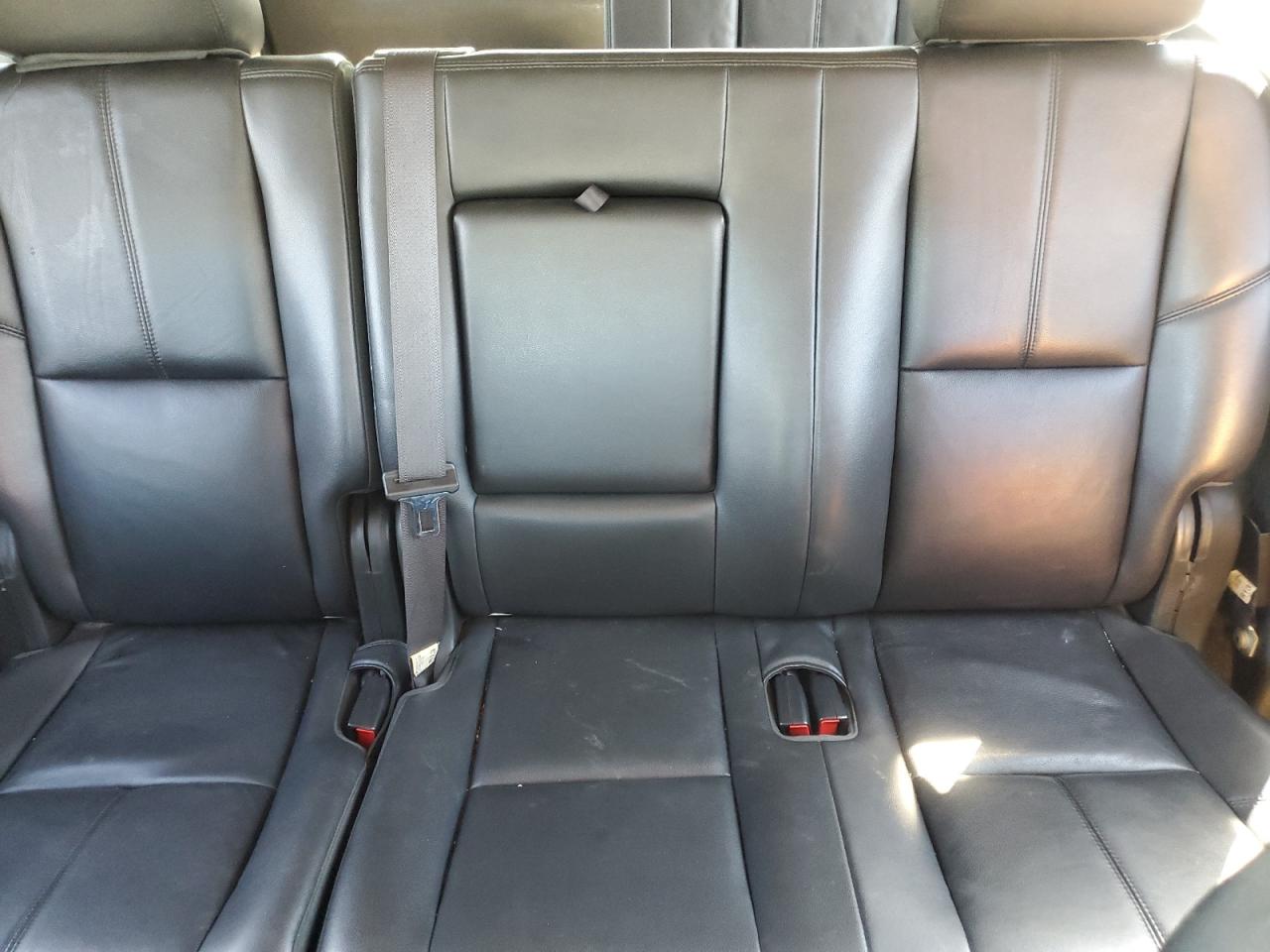 2013 Chevrolet Tahoe K1500 Lt VIN: 1GNSKBE02DR288491 Lot: 84919385