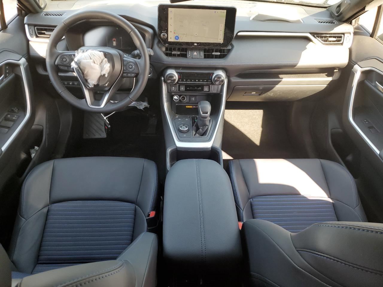 2025 Toyota Rav4 Xse VIN: JTME6RFV1SJ074665 Lot: 82300745