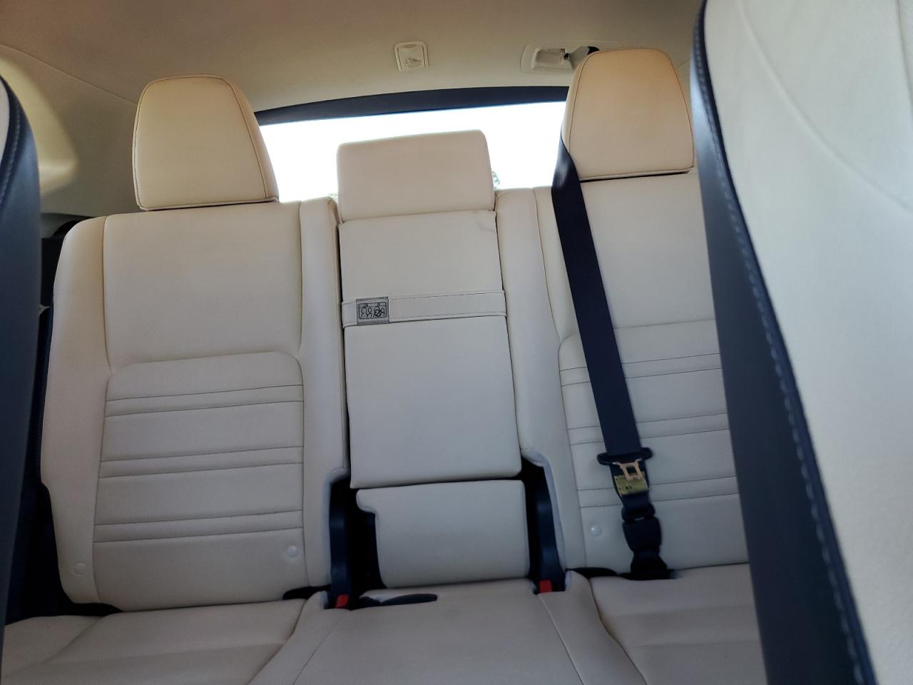 2018 Lexus Nx 300 Base VIN: JTJYARBZ5J2086201 Lot: 90533095