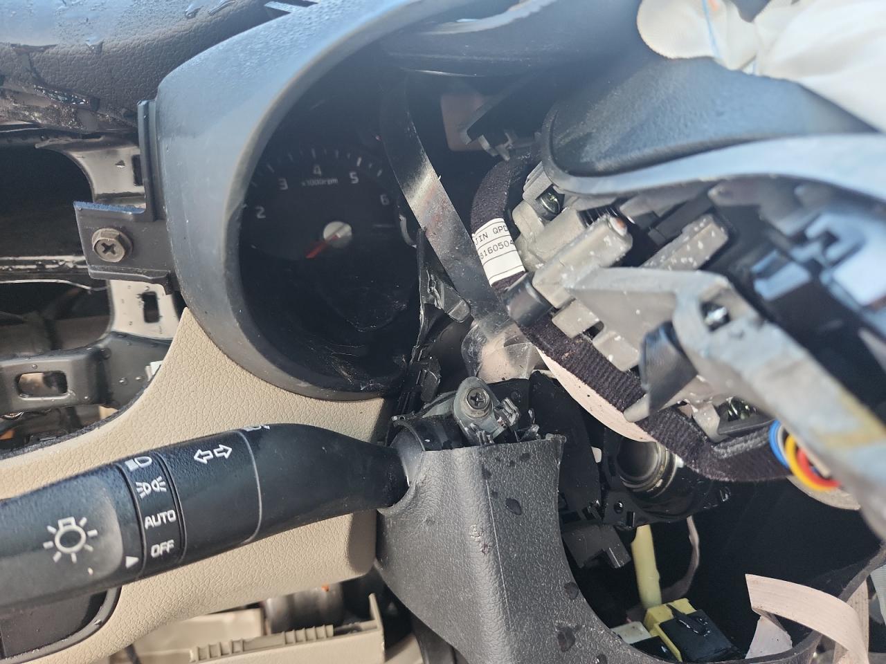 2020 Kia Sorento S VIN: 5XYPG4A58LG666646 Lot: 81379355