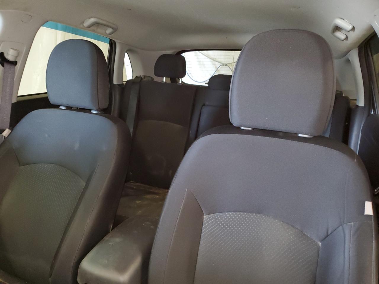 2015 Mitsubishi Outlander Sport Es VIN: 4A4AR3AW1FE046276 Lot: 84737835