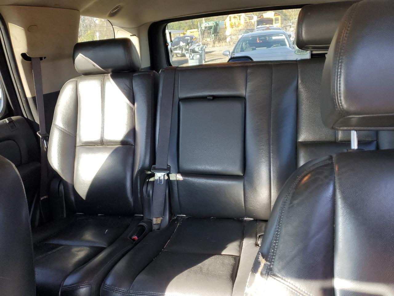 2008 Chevrolet Tahoe K1500 VIN: 1GNFK13098J103064 Lot: 90696355