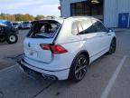 2023 VOLKSWAGEN TIGUAN 1.5 TSI 150 R-LINE 5DR DSG for sale at Copart NEWBURY