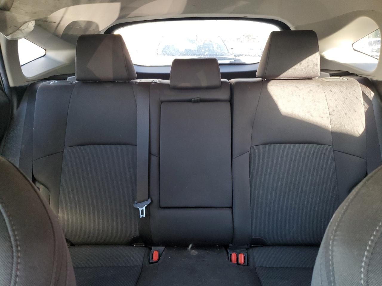 2021 Toyota Venza Le VIN: JTEAAAAH1MJ027652 Lot: 86671875