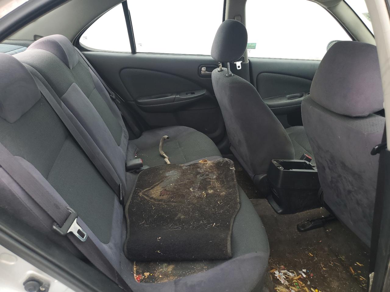 2006 Nissan Sentra 1.8 VIN: 3N1CB51D06L567846 Lot: 86625205