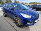 2016 FORD KUGA 1.5 ECOBOOST 182 ZETEC 5DR AUTO for sale at Copart SANDWICH