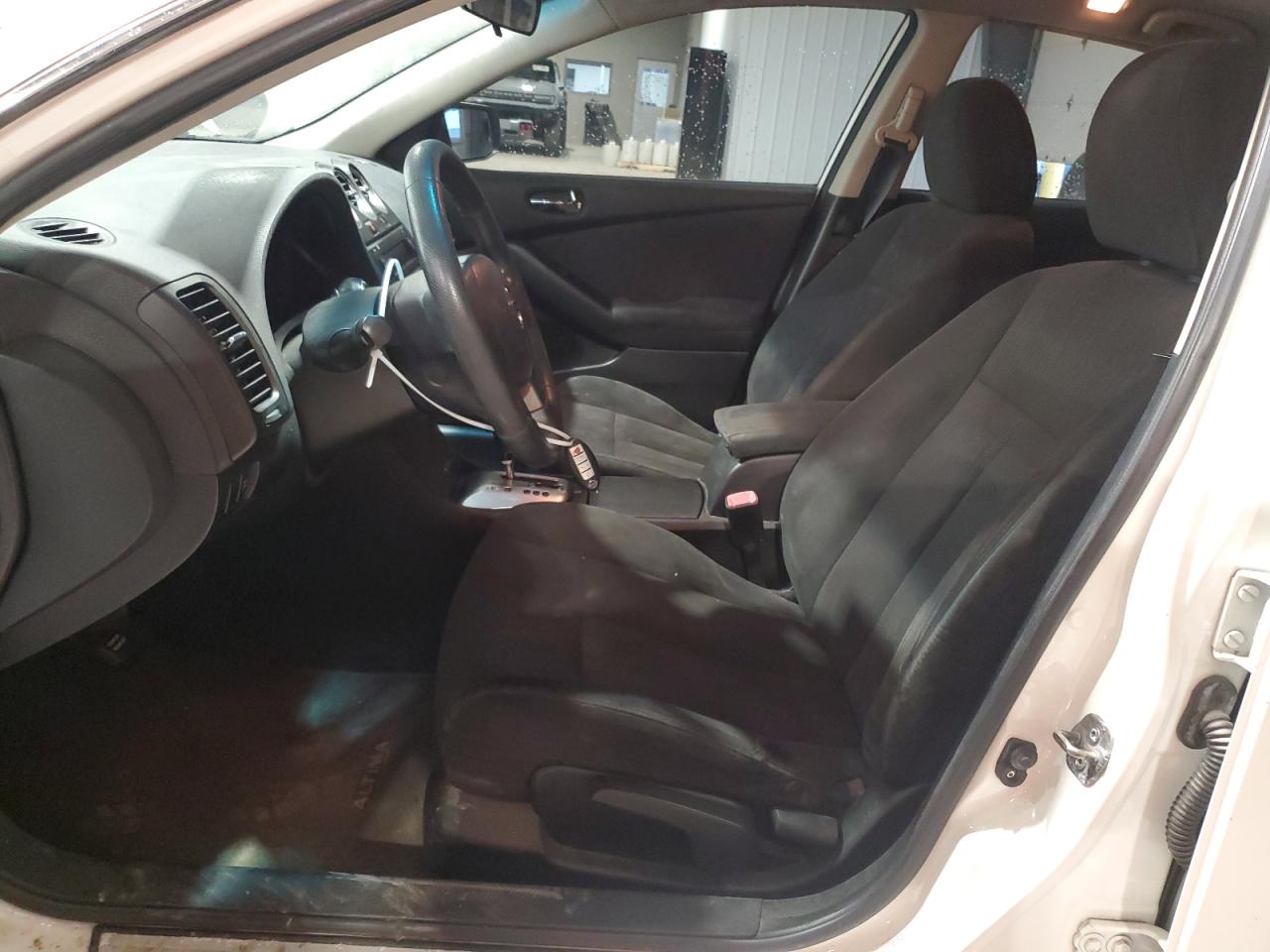 2010 Nissan Altima Base VIN: 1N4AL2AP1AN544150 Lot: 82216485